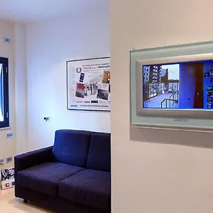 Le Case Tecnologiche Appartamento
