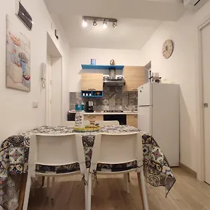 Masa House Appartamento