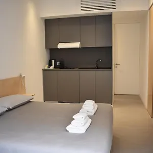 Apartamento Giachi Friendly A Ballaro, Palermo